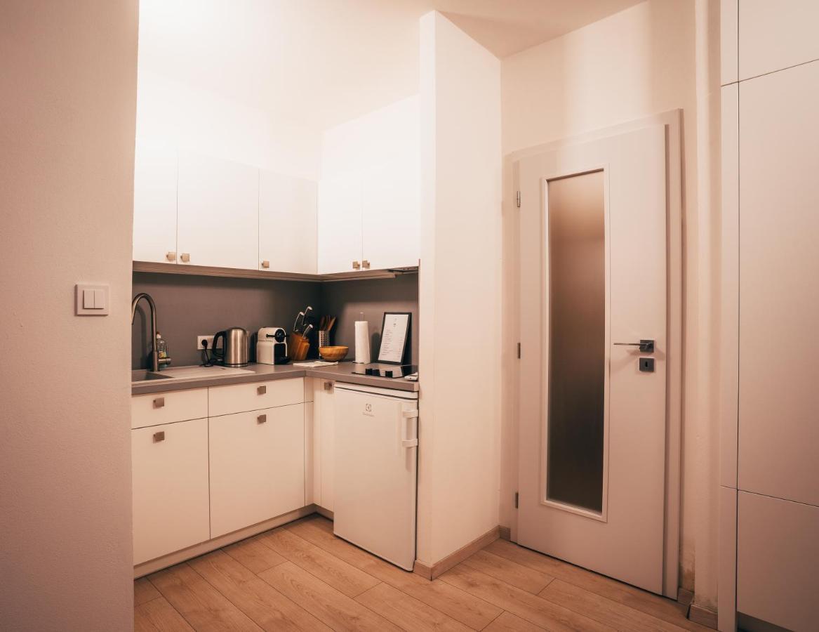 Latron 98 Apartment เชสกี้ครุมลอฟ ภายนอก รูปภาพ